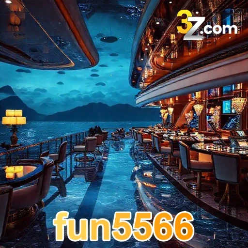 fun5566 Jogos de caça-níqueis