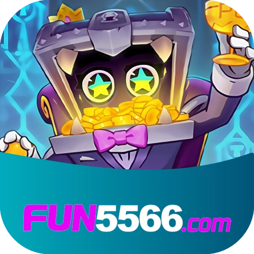 fun5566 LOGO