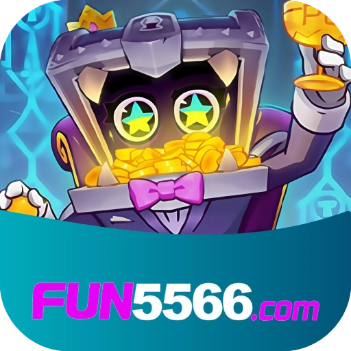 fun5566 Logo